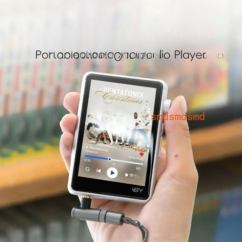 Audio Music Web - Reproductor de Música R3 Ii 2025