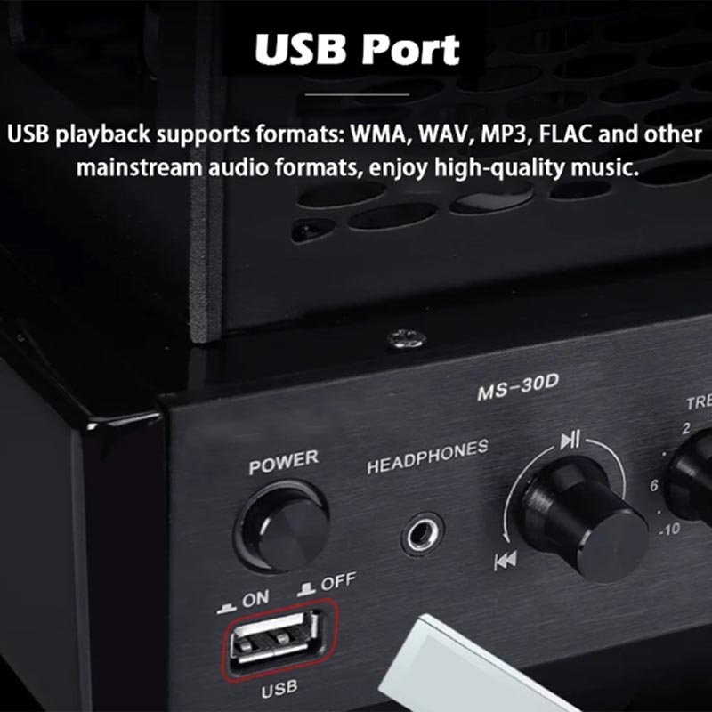 Audio Youtube Music Free - Amplificador de tubo de vacío HIFI