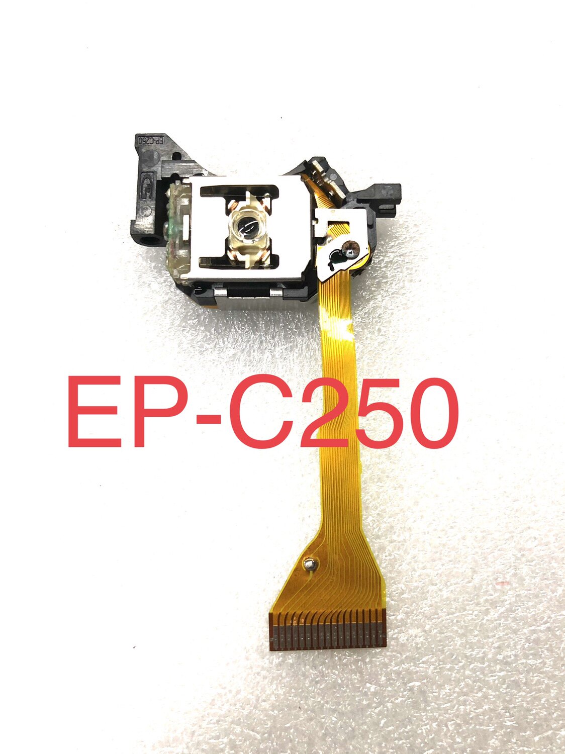 Audio Music Generator Free - 1 unidad de cabezal láser EP-C250H