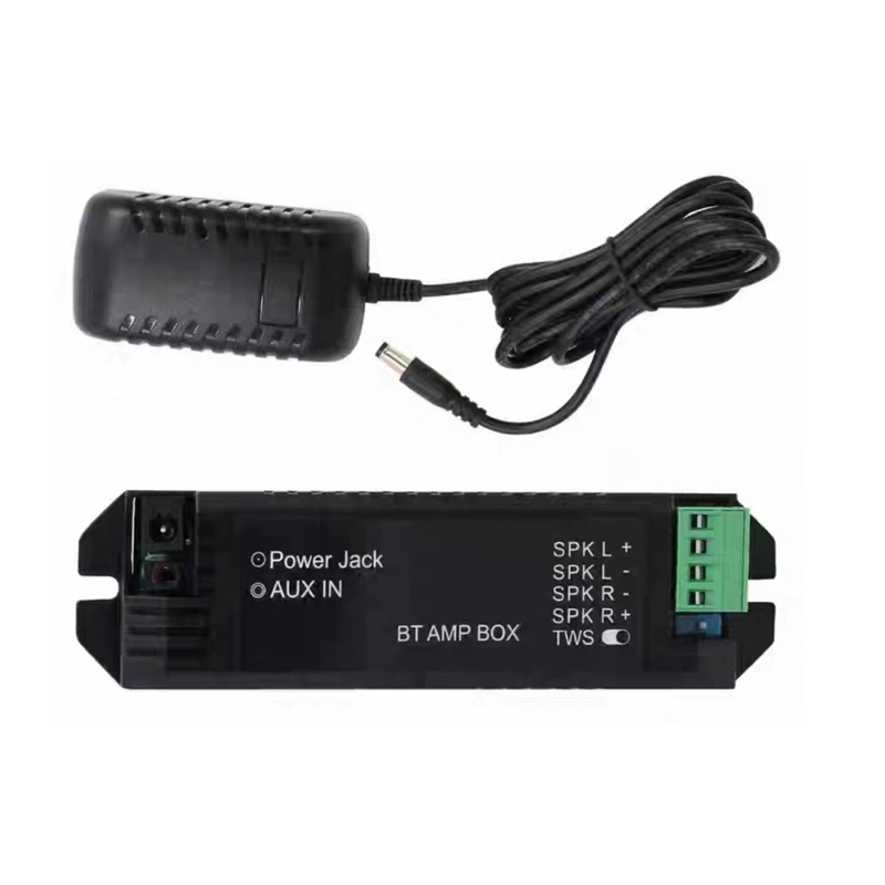 Audio Music In Background - Módulo amplificador de Audio con bluetooth,