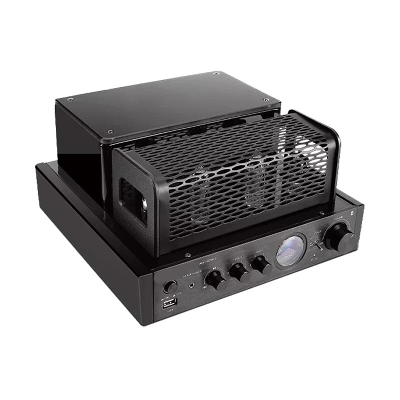 Audio Youtube Music Free - Amplificador de tubo de vacío HIFI