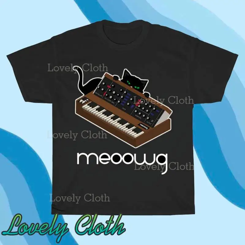 Audio Music Logo - Nueva camiseta con logotipo de audio