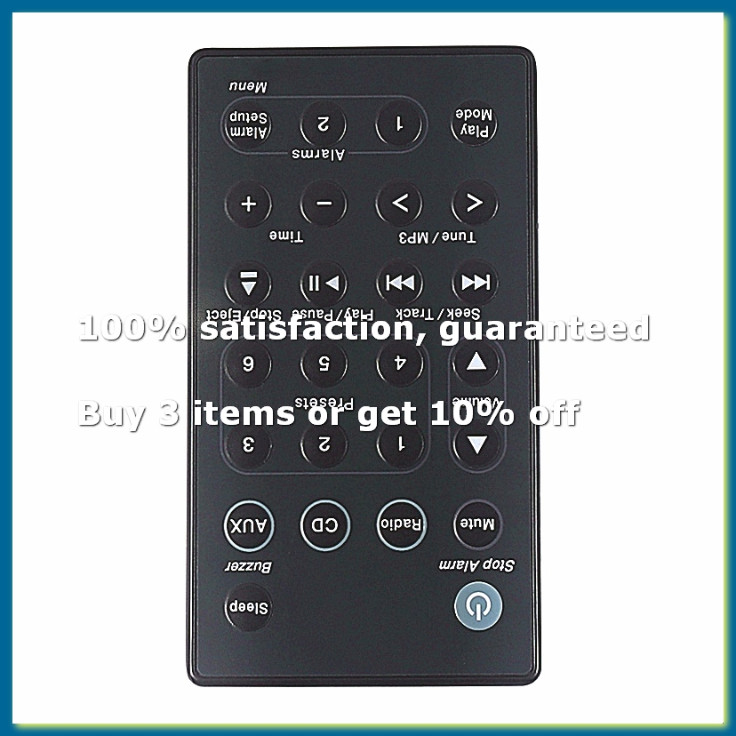 Audio Music Generator Free - Control remoto para sistema de música