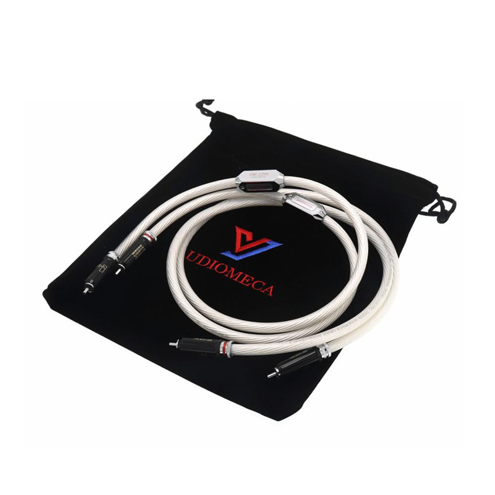 Audio Player With Youtube Music - 1 par de Cable de Audio