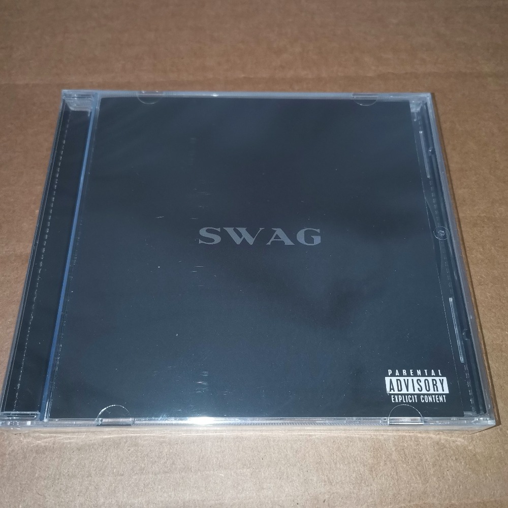 Audio Music New Song - CD de Justin Bieber, Colección de