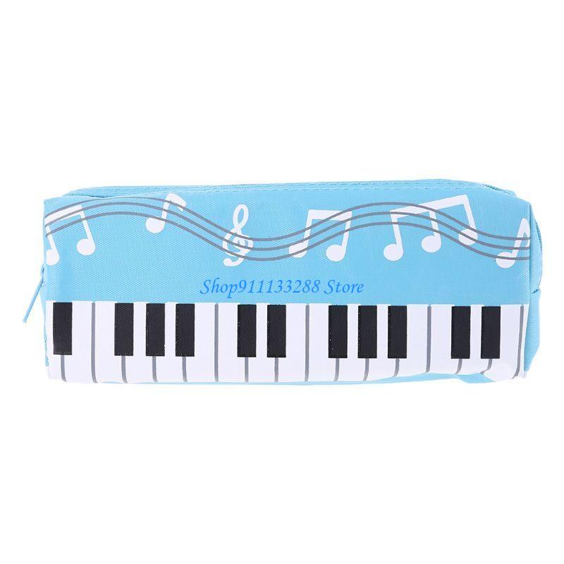 Audio Music Notes - G88D notas musicales Teclado Piano lápiz