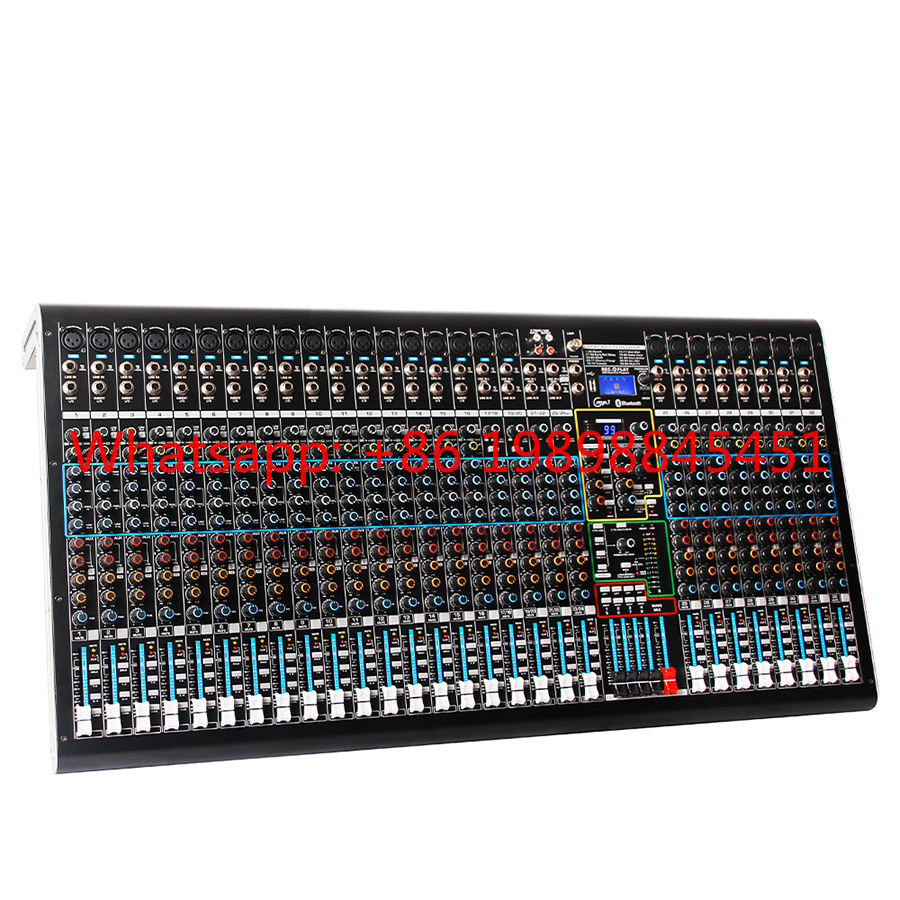 Audio Music Generator Free - Mezclador de Audio Digital Profesional OEM