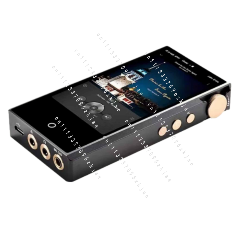 Audio Youtube Music Free - Reproductor MP3 portátil N3Ultra HiFi, reproductor