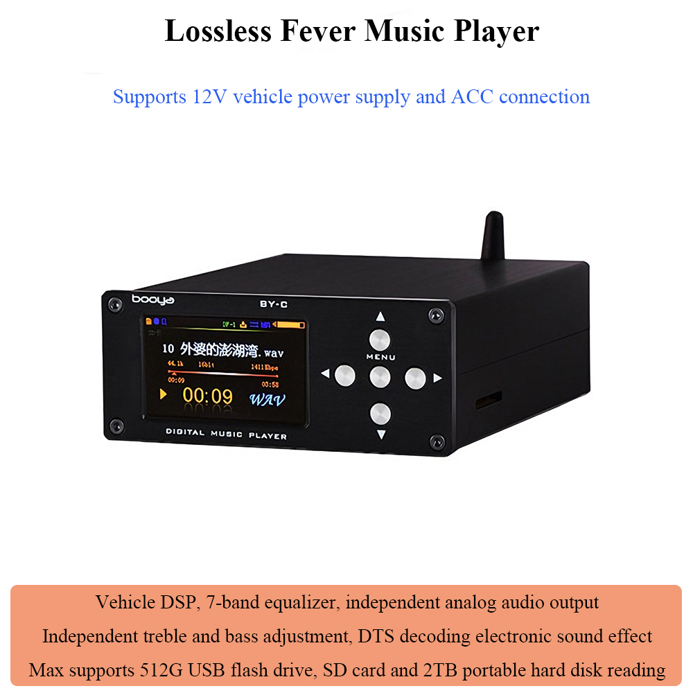 Audio Music Mp3 Free - Reproductor de Audio Digital sin pérdidas