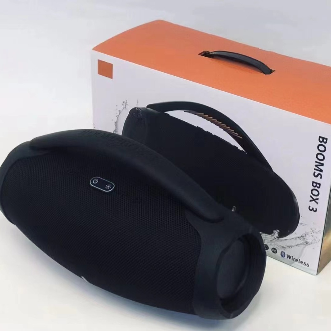 Altavoz Bluetooth Subwoofer de - Audio Music Generator Free reseña y precio
