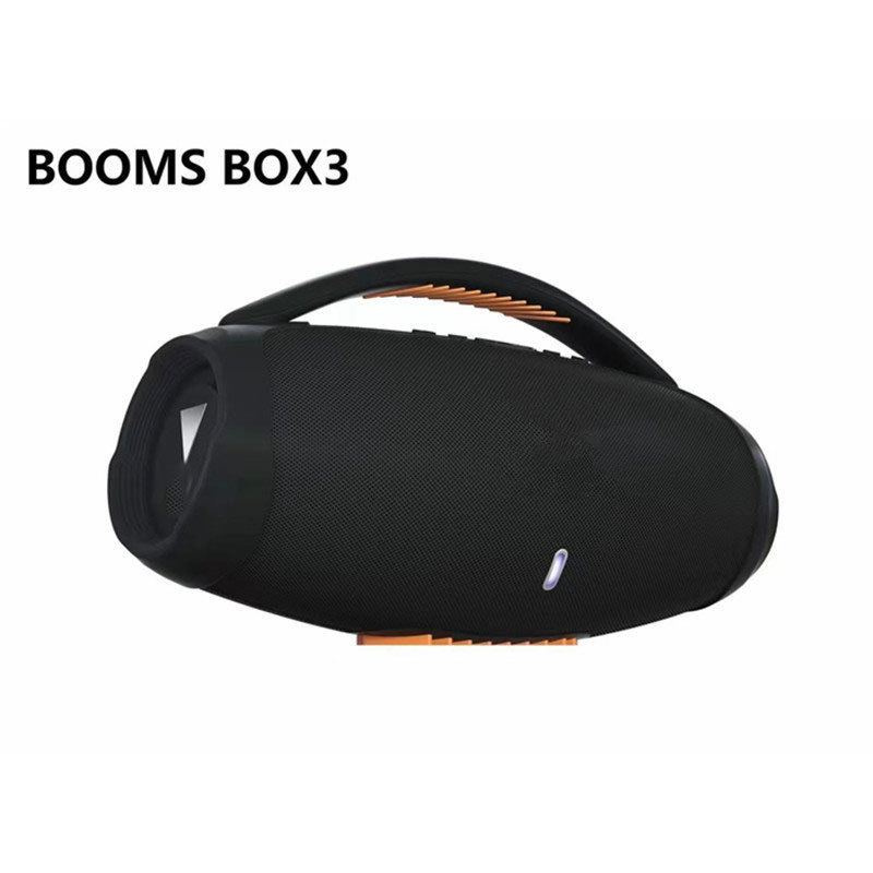 Altavoz Bluetooth Subwoofer de - Audio Music Generator Free reseña y precio