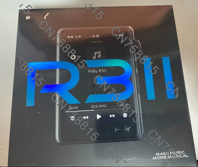 Reproductor de Música 5.1 Wifi - Audio Music Web reseña y precio