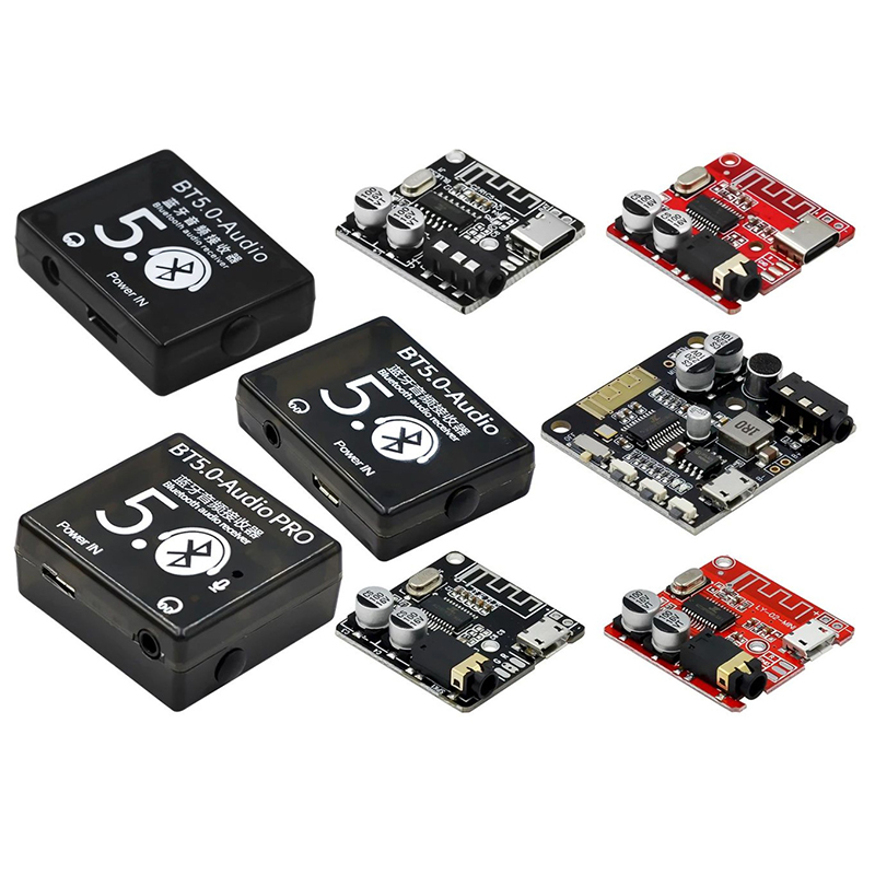 Placa receptora de audio Bluet - Audio Music Mp3 Free reseña y precio