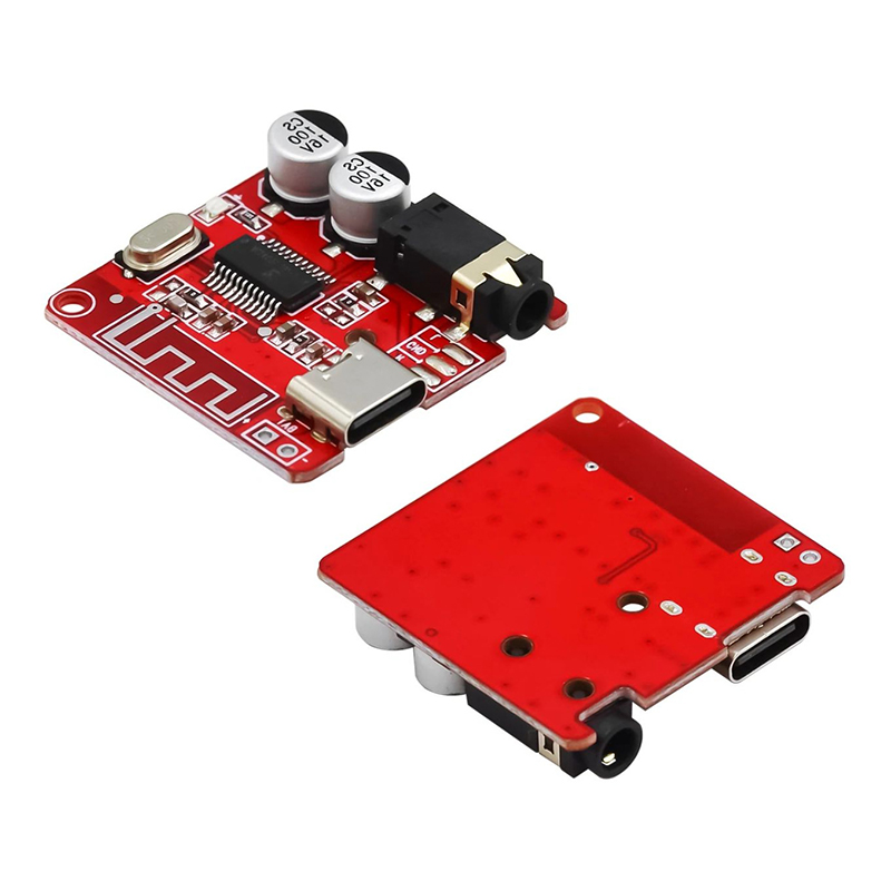 Placa receptora de audio Bluet - Audio Music Mp3 Free reseña y precio