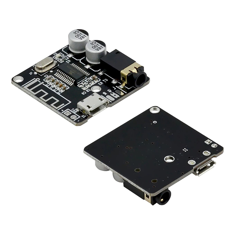 Placa receptora de audio Bluet - Audio Music Mp3 Free reseña y precio
