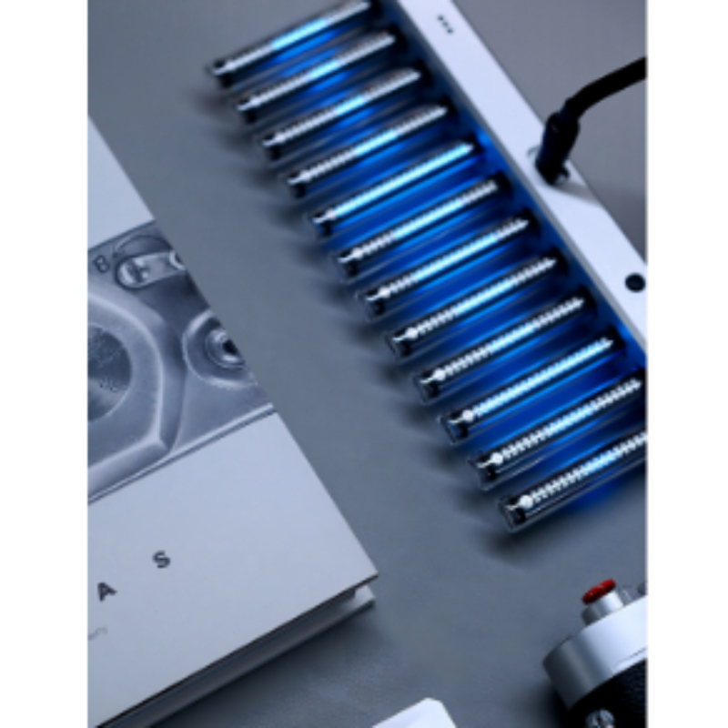 Luz de Ambiente con Espectro d - Audio Youtube Music Free reseña y precio