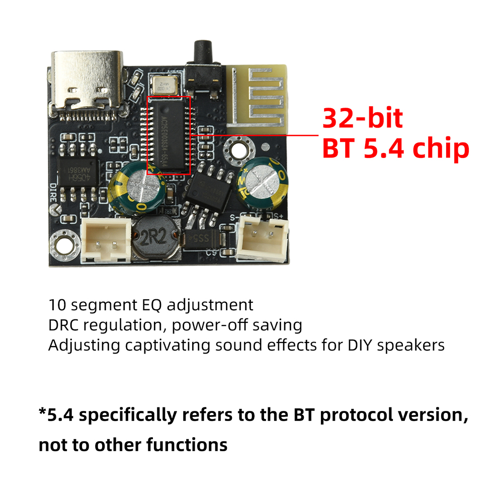 BPM13 Plus Amplificador Mono C - Audio Music Mp3 Free reseña y precio