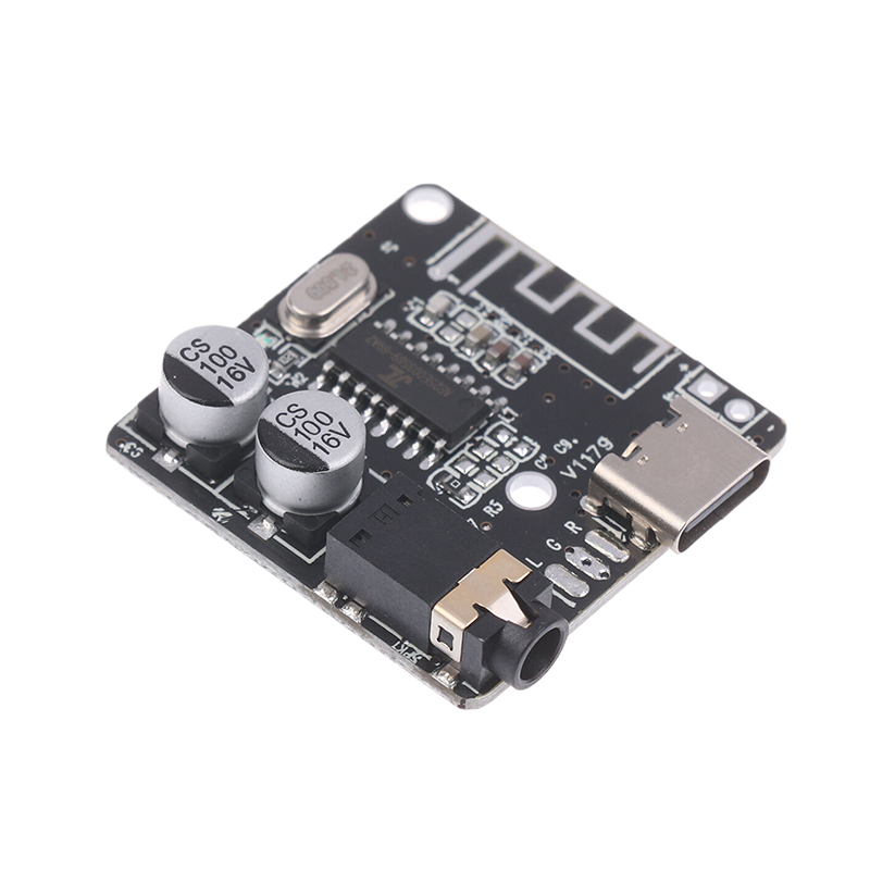 Placa receptora de audio Bluet - Audio Music Mp3 Free reseña y precio