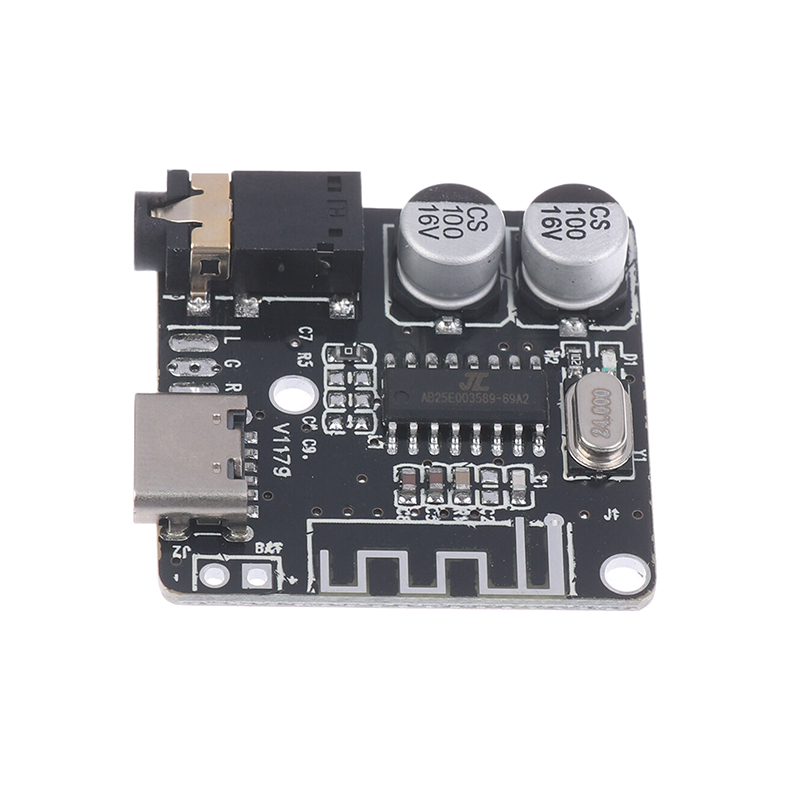 Placa receptora de audio Bluet - Audio Music Mp3 Free reseña y precio