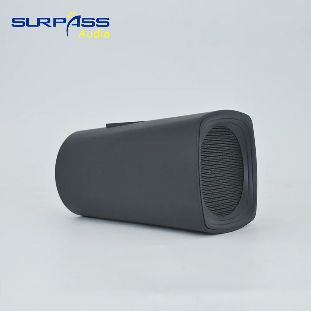 Altavoz de seguimiento PA, alt - Audio Music Track reseña y precio