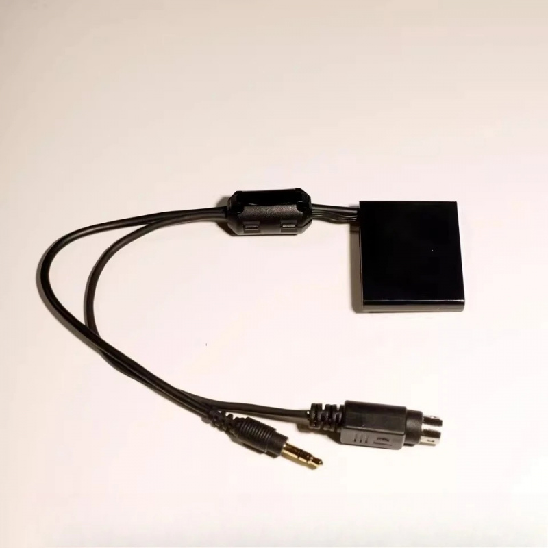 Adaptador Bluetooth de Música  - Audio Music Generator Free reseña y precio