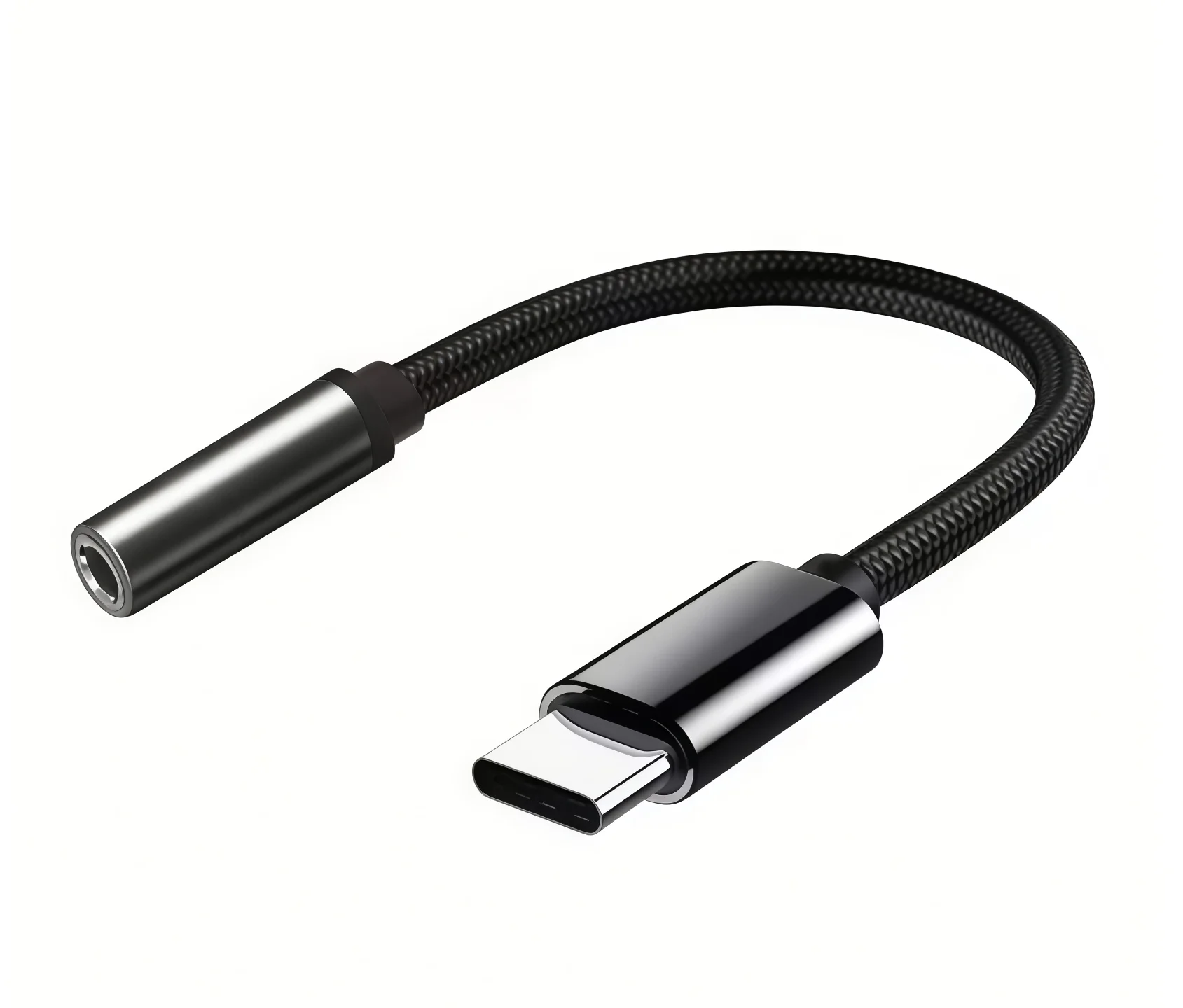 Adaptador de Audio USB-C a 3.5 - Audio Detect Music reseña y precio