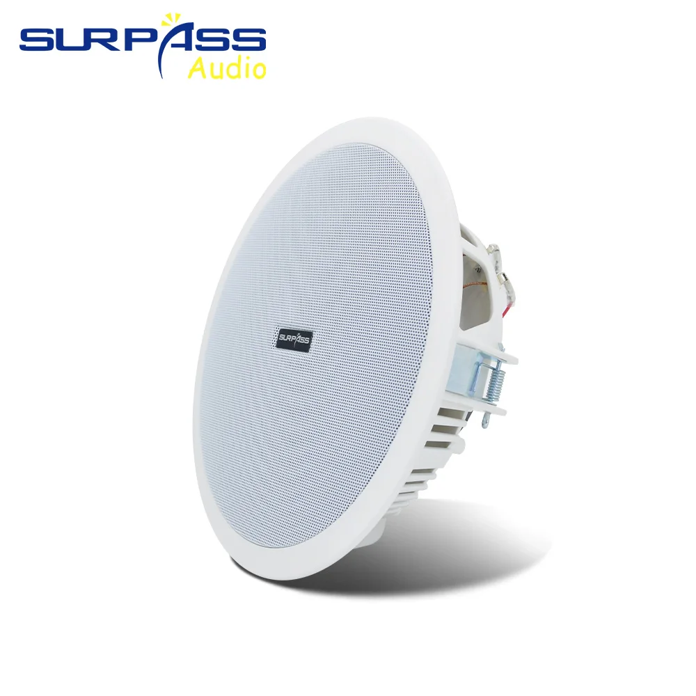 Sistema de sonido de Audio par - Audio Music In Background reseña y precio