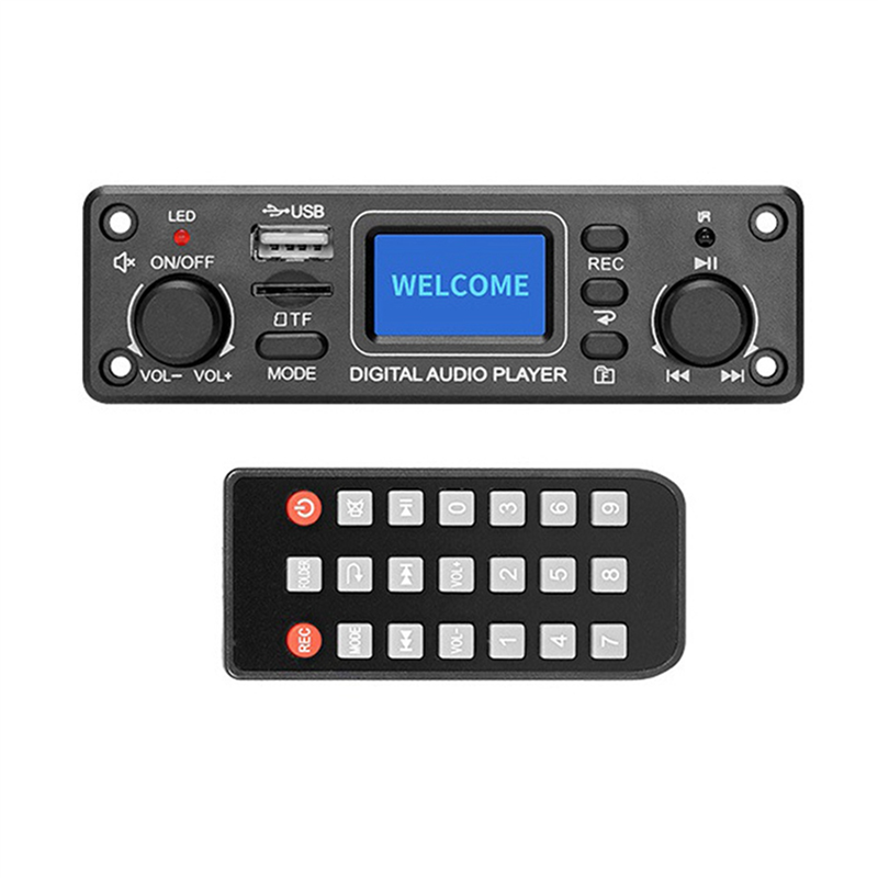 CJSD-2X reproductor de Audio D - Audio Music Mp3 Free reseña y precio
