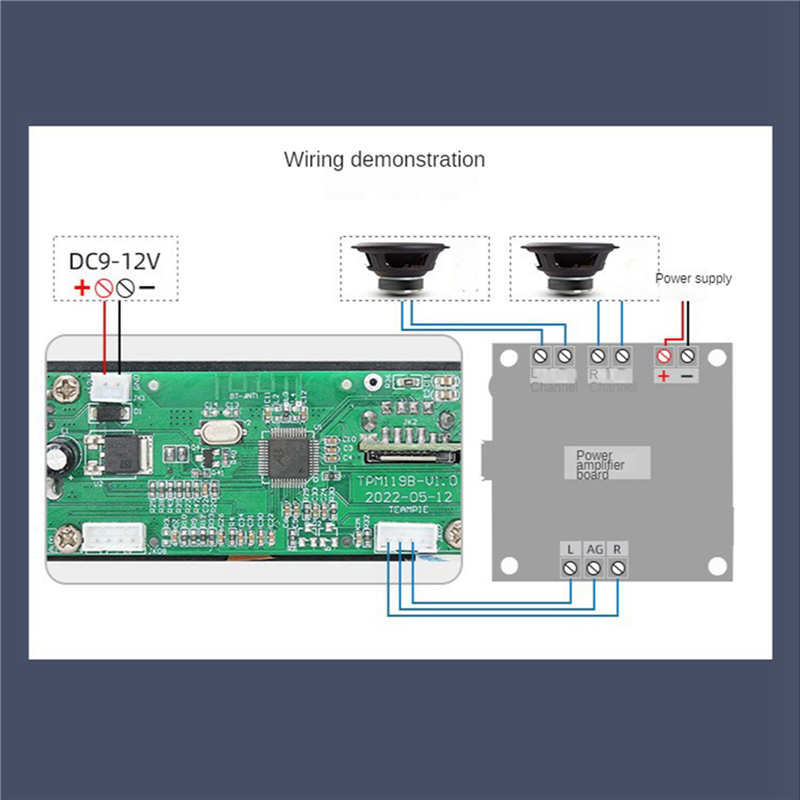 CJSD-2X reproductor de Audio D - Audio Music Mp3 Free reseña y precio