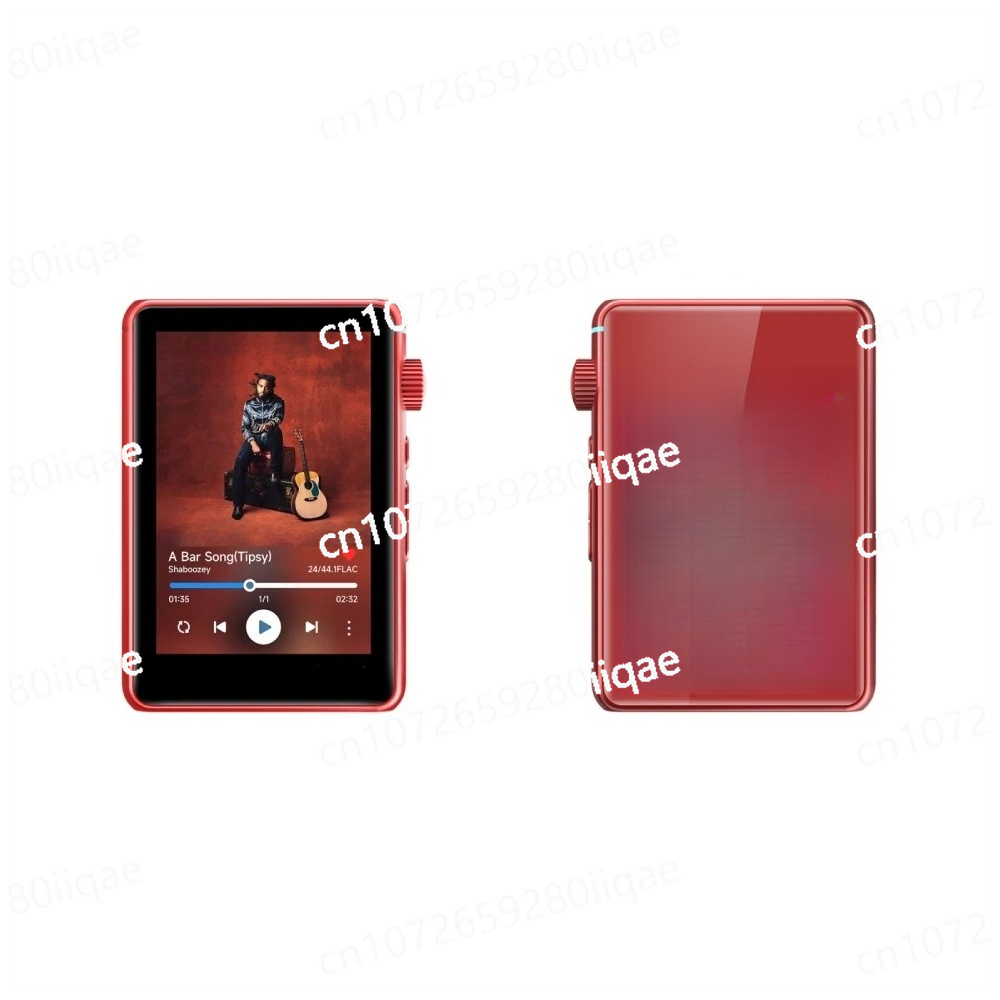 R3 Ii 2025 / R3 2 Reproductor  - Audio Music Web reseña y precio