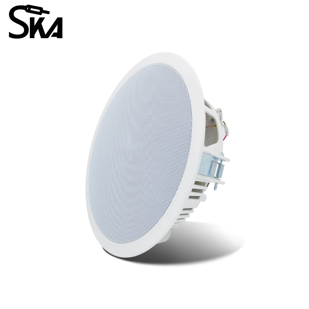 Sistema de Audio Inteligente p - Audio Music In Background reseña y precio