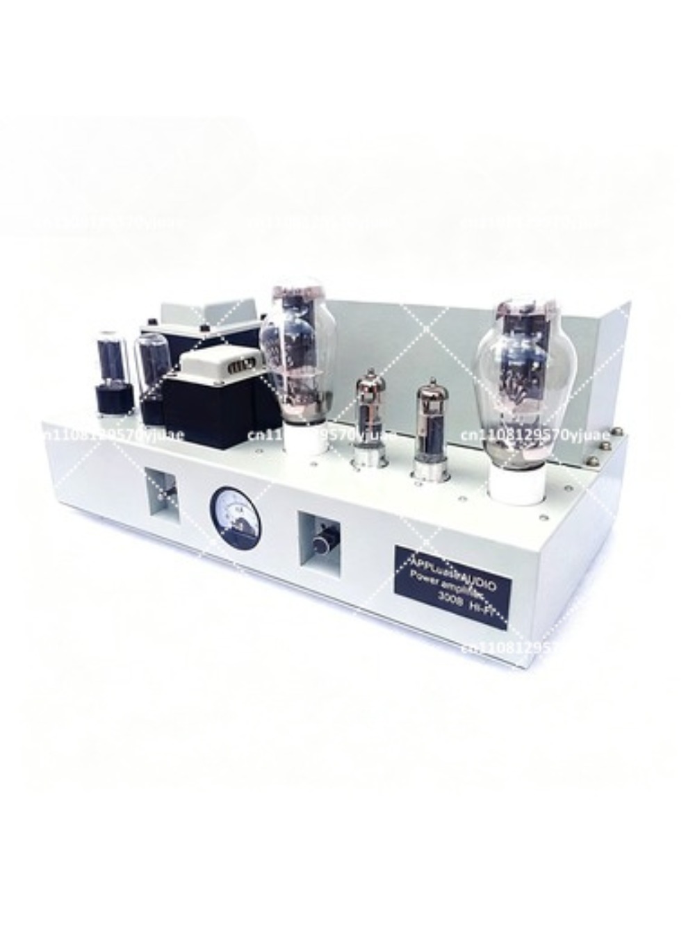 Amplificador de Potencia de Tu - Audio Youtube Music Free reseña y precio
