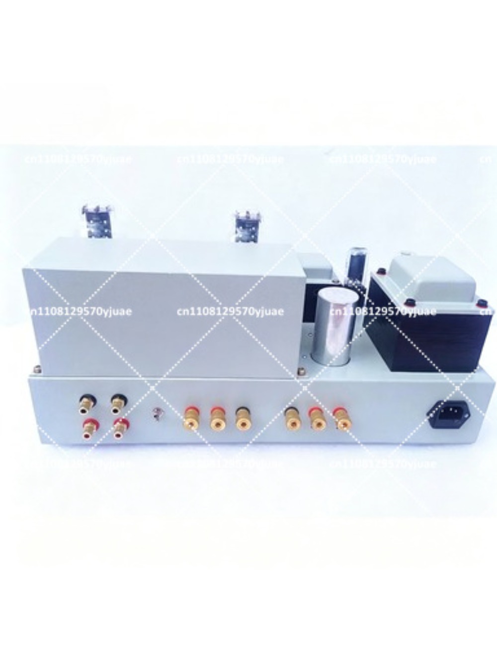 Amplificador de Potencia de Tu - Audio Youtube Music Free reseña y precio