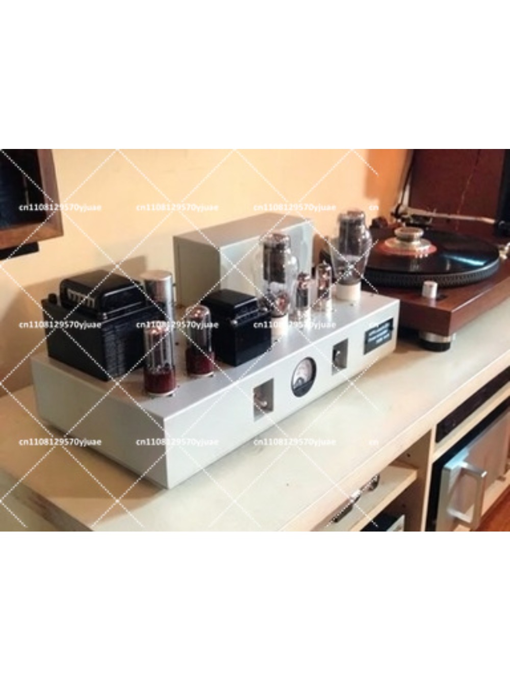Amplificador de Potencia de Tu - Audio Youtube Music Free reseña y precio