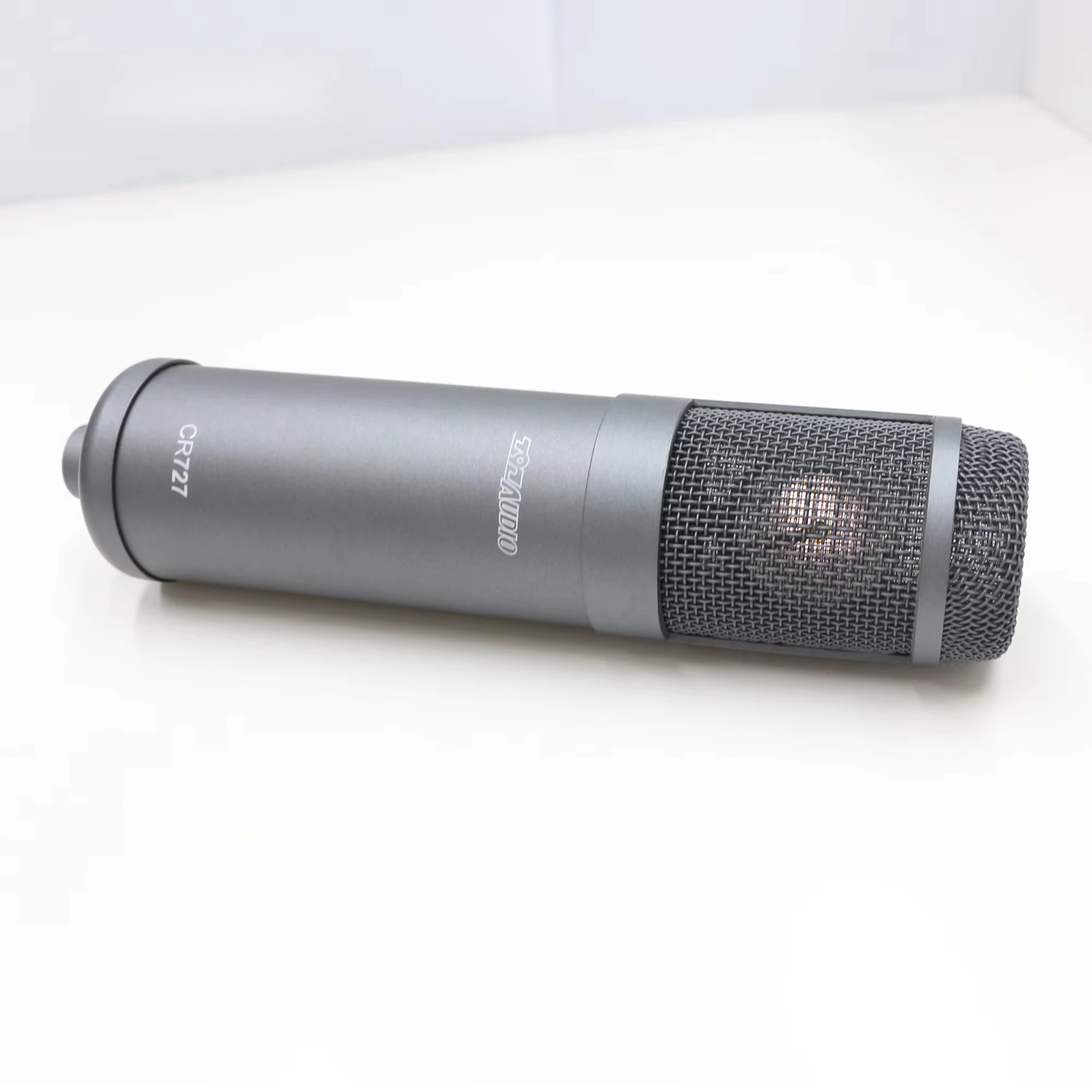 Micrófono de Condensador de Tu - Audio Youtube Music Free reseña y precio
