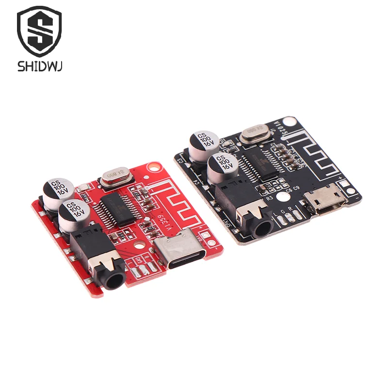 1 Uds placa receptora de Audio - Audio Music Mp3 Free reseña y precio