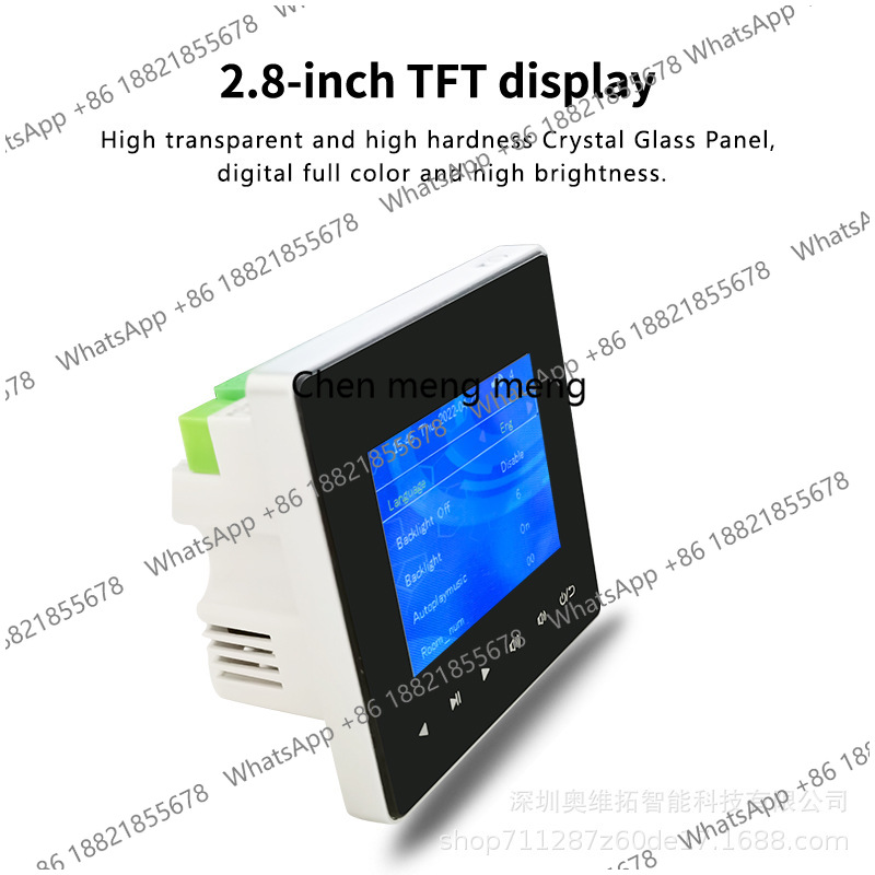 Altavoz de techo F70 con contr - Audio Music Recognition reseña y precio