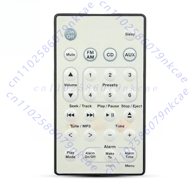 Control Remoto para Sistema de - Audio Music Generator Free reseña y precio