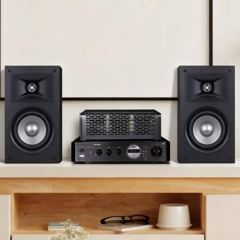 Amplificador de tubo de vacío  - Audio Youtube Music Free reseña y precio