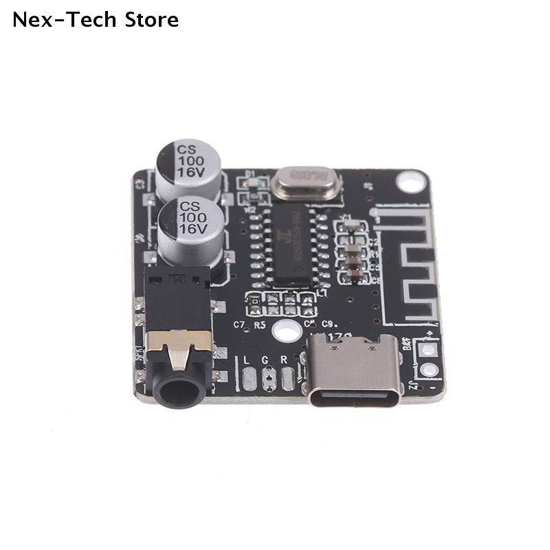 Placa Decodificadora de Audio  - Audio Music Mp3 Free reseña y precio