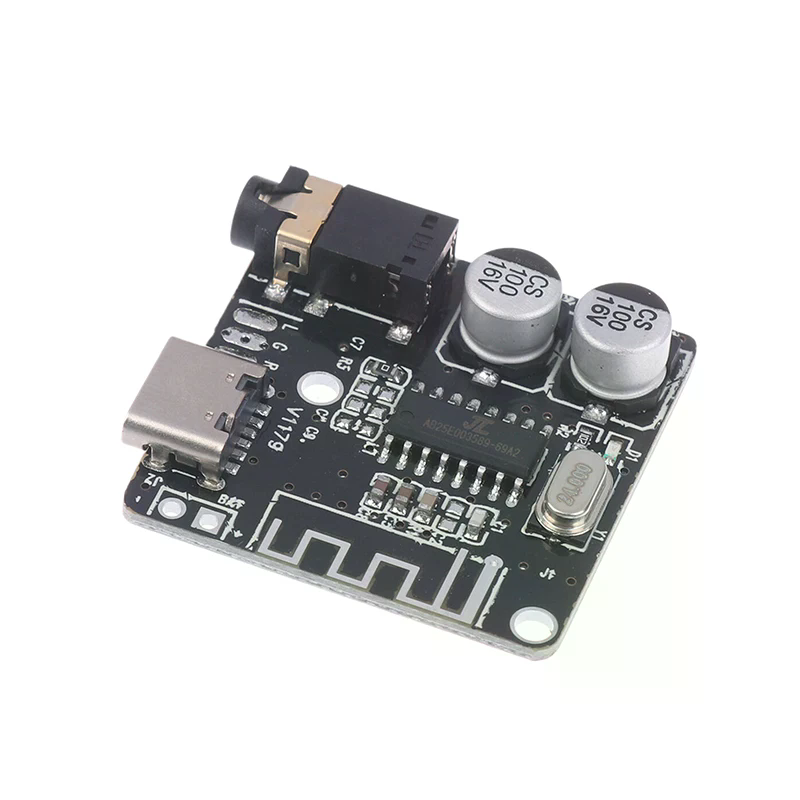 Placa receptora de audio Bluet - Audio Music Mp3 Free reseña y precio