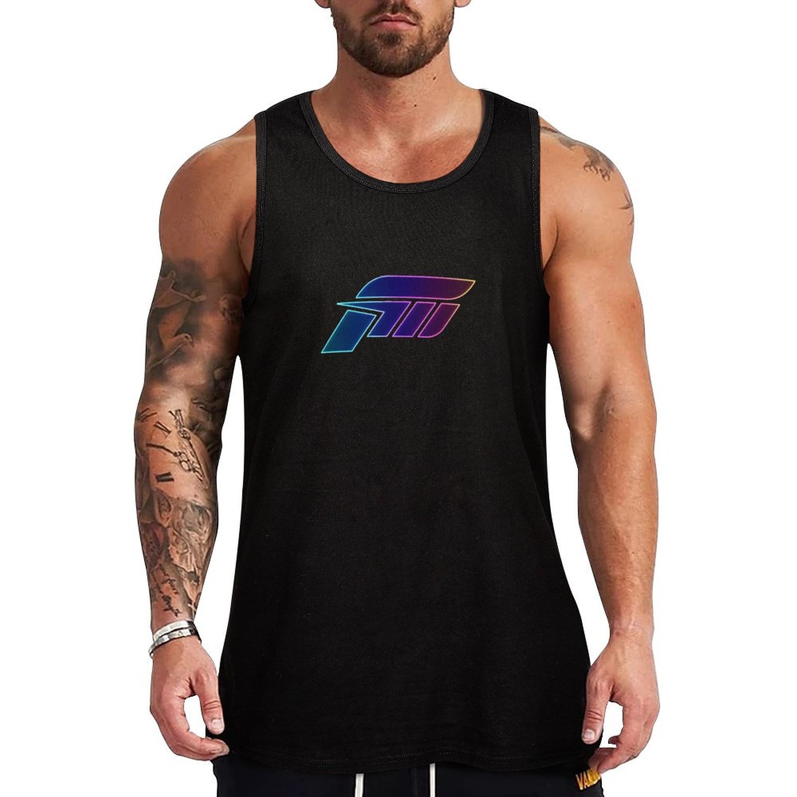 Camiseta sin mangas Stray Moto - Audio Music Logo reseña y precio