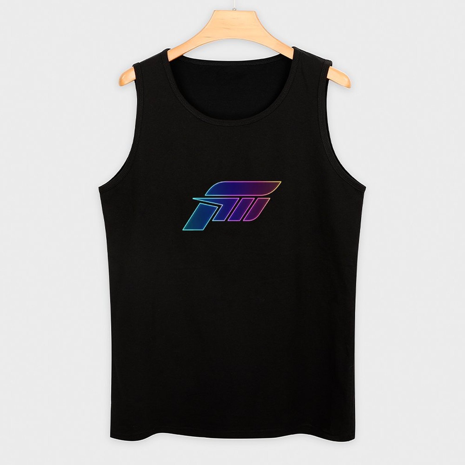 Camiseta sin mangas Stray Moto - Audio Music Logo reseña y precio