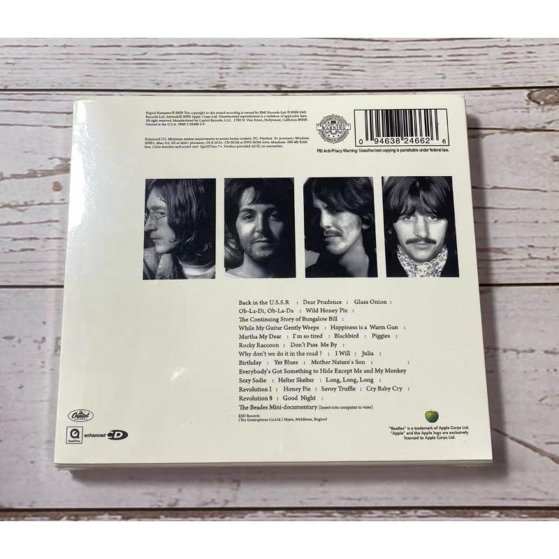 Beat Rock Music, Colección de  - Audio Music New Song reseña y precio