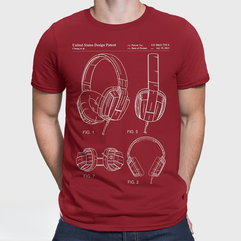 Camiseta musical, regalo para  - Audio Music Hip Hop reseña y precio