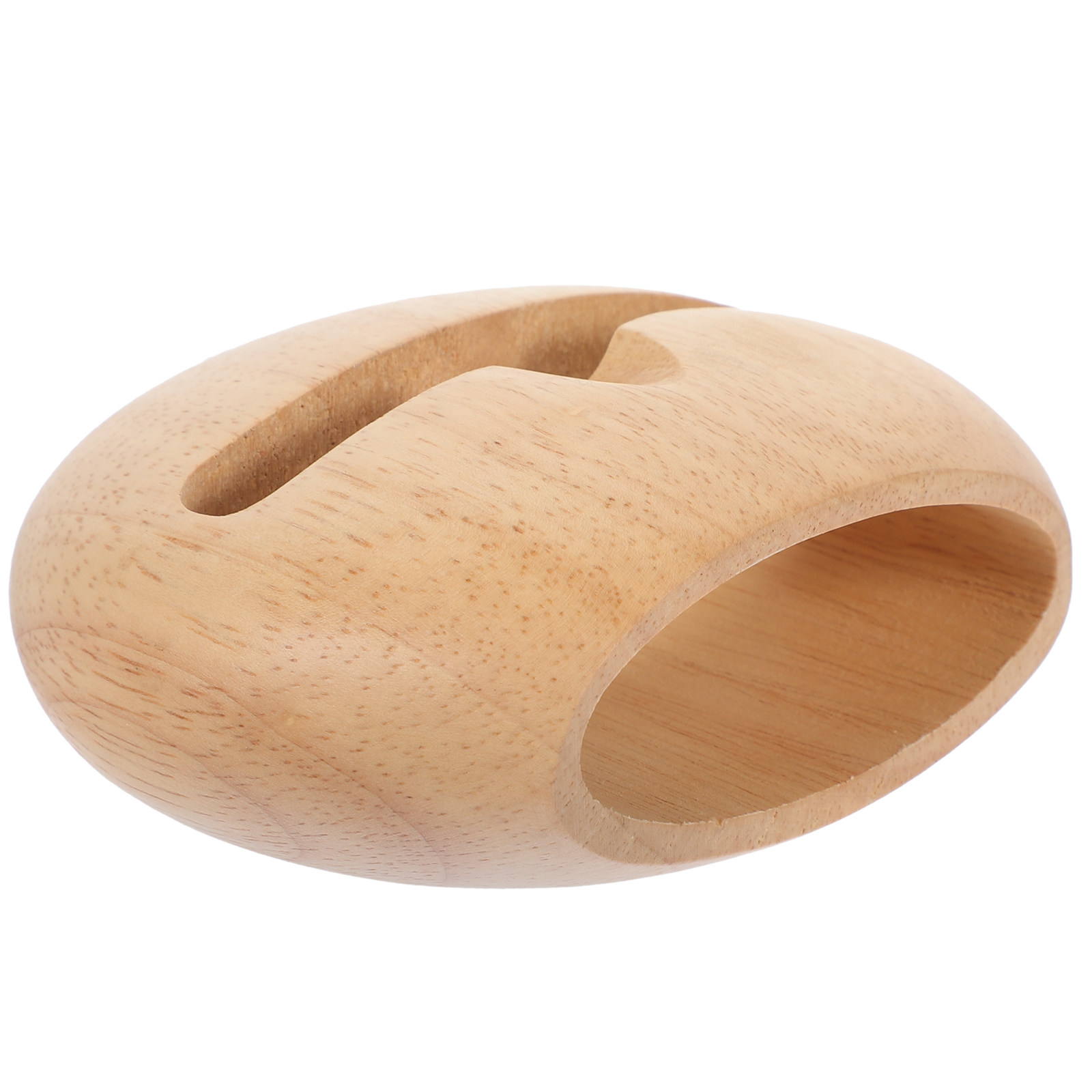 Soporte de Madera para Teléfon - Audio Music Web reseña y precio