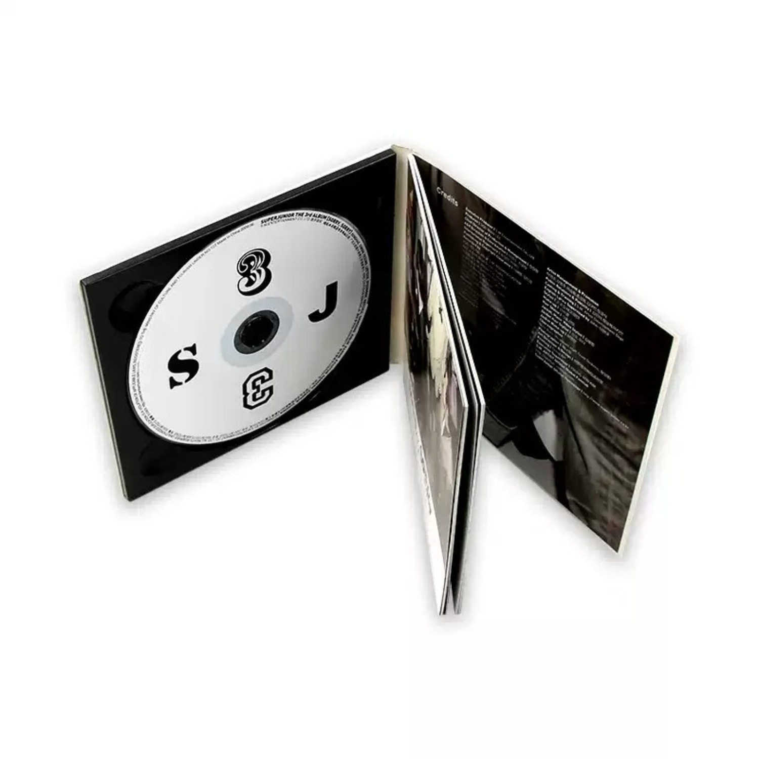 CD de Música Pop Coreana: Ritm - Audio Music Track reseña y precio