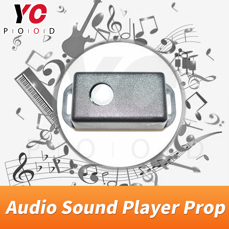 Reproductor de Audio YOPOOD, s - Audio Detect Music reseña y precio