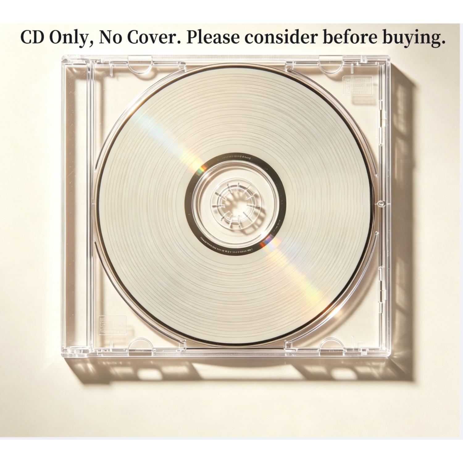 Colección de CD de Música Mult - Audio Music Track reseña y precio