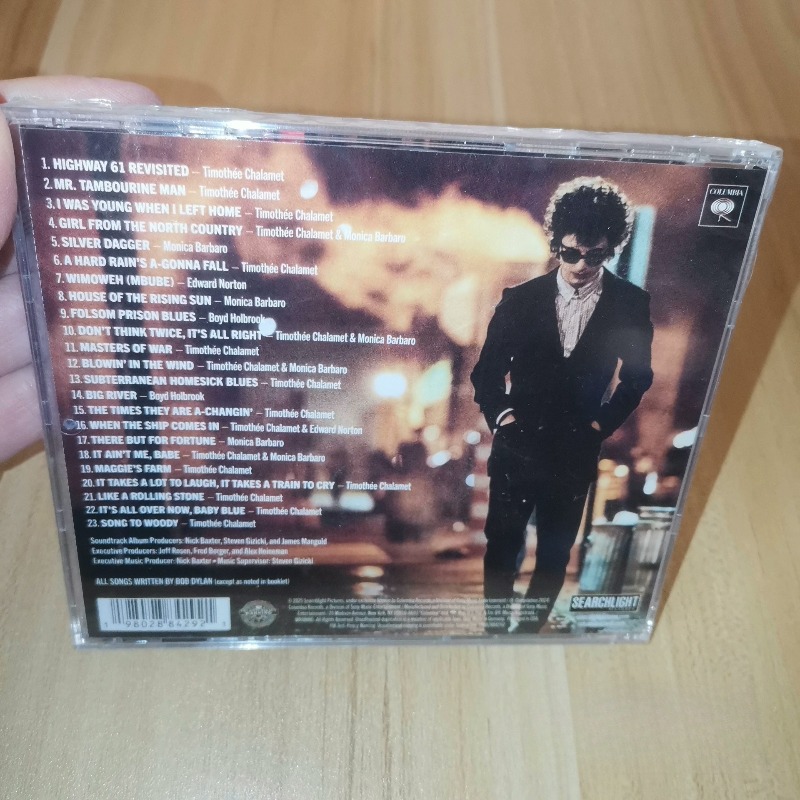CD de Música Pop, R&B, Hip Hop - Audio Music Hip Hop reseña y precio